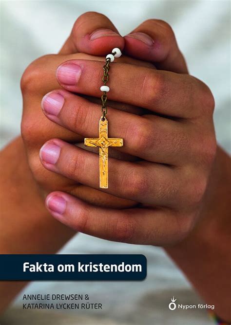 35 Fakta Om Kristendom